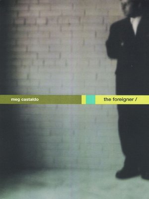 cover image of The Foreigner